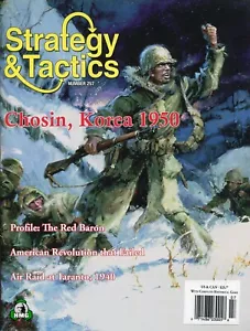 Chosin: X Corps Escapes the Trap - Imagen 1 de 4