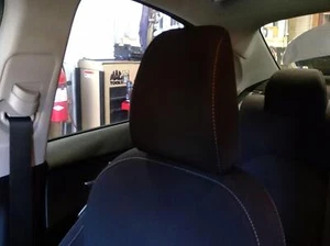 Used Headrest fits: 2019 Kia Forte Grade A - Picture 1 of 18