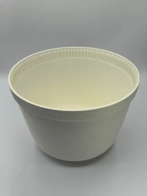 Batidora de alimentos Braun KM32 - Solo tazón mezclador - Piezas OEM buen estado Foto 1 de 4