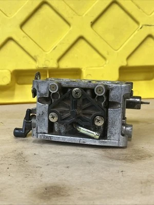 OEM/USED Mikuni Carb For Honda GXV530 Carburetor 16100-Z0A-815 - Image 1 of 4