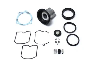 CV Carburetor Rebuild Kit fits Harley Davidson - Picture 1 of 1