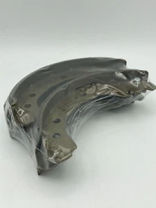 ACDelco Gold 17801B Bonded Rear Drum Brake Shoe Set - Foto 1 di 7