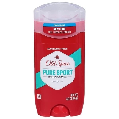 Old Spice Sport, 3 oz Foto 1 de 4