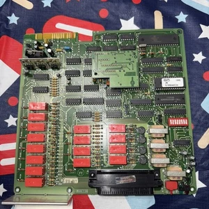 Placa de circuito sistema de conexión troncal Smartnet Motorola BLN1165C - Imagen 1 de 4