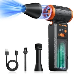 Laotiee H28 Elektrischer Luftentfeuchter / Gebläse für Computer, Tastatur, Haus, Outdoor - Bild 1 von 7