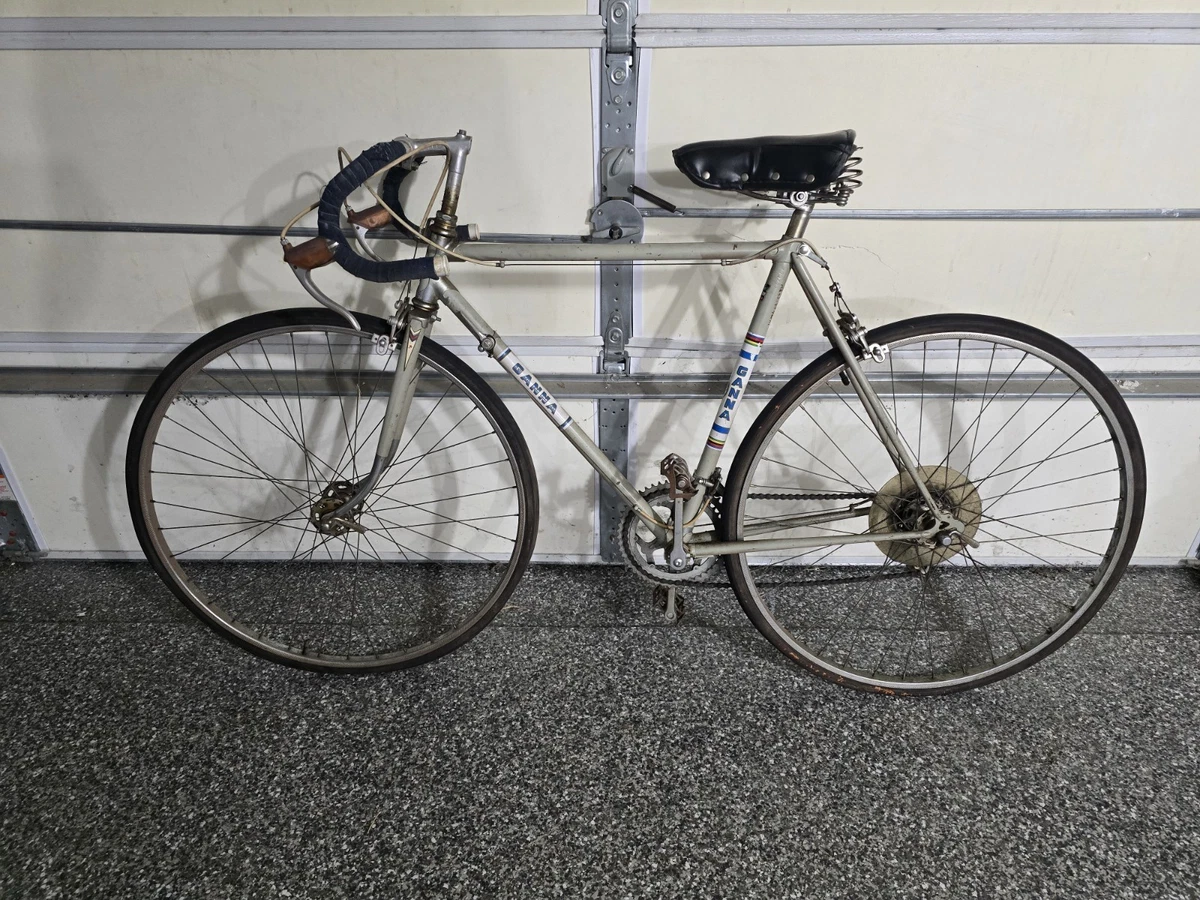 Racing Bike Vintage Bikes for sale | eBay