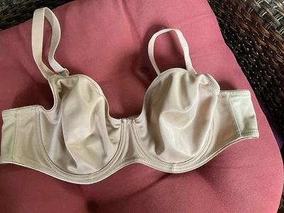 FANTASÍA 4520 30D BALCÓN SIN COSTURAS UW SUJETADOR CAFÉ Foto 1 de 4