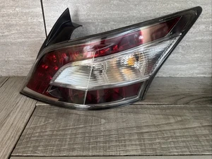 ✅ 2012 2013 2014 Nissan Maxima Rear Right Passenger Tail Light Lamp Assembly - Picture 1 of 8