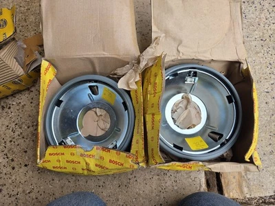 Cucharones de faros Bosch para UNIMOG Foto 1 de 3