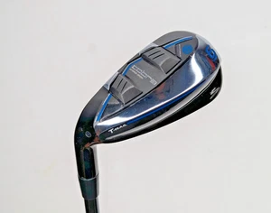 LH Cobra T-Rail 6 Hybrid-Iron 26* STIFF UST Recoil Dart 90 F4 38.25" - Picture 1 of 11