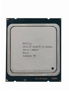 Processor Intel Xeon E5-4620 v2 SR1AA 2,6-3,0GHz 8c/16t LGA2011 - Afbeelding 1 van 1