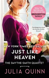Just Like Heaven by Julia Quinn (English) Paperback Book - Bild 1 von 1