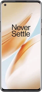 OnePlus 8 5G 128GB Onyx Black Verizon Good Condition - Afbeelding 1 van 6