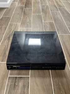 1990 Marantz DC-3587 Compact Disc Wechsler Gyrodisc Fünf Disc CD Player - Bild 1 von 6
