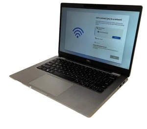DELL Latitude 5320 i5-1135G7 2.40G 16GB 512GB SSD LAPTOP Win 11 touch** 13.3" - Picture 1 of 6