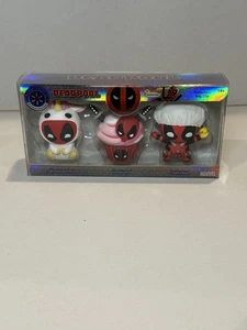 Monogram International Deadpool Collectors Bag Clip - Walmart Exclusive - Bild 1 von 2
