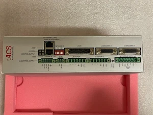ACS MOTION CONTROL Model CMnt2501N0Y0800WNNNS - Picture 1 of 7