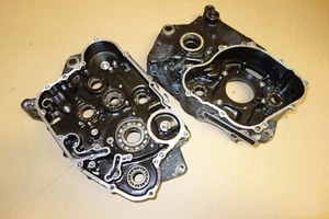 Kawasaki KLR250 KLR 250 Satz Motorgehäuse Motor Motor - Bild 1 von 7