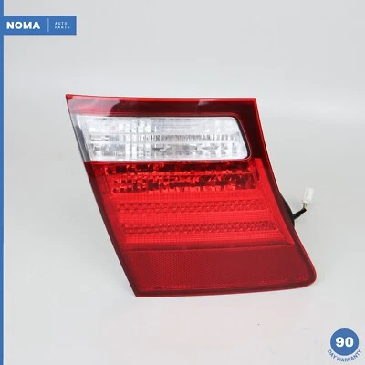 07-09 Lexus LS460 LS600h XF40 luz trasera izquierda lado conductor interior lámpara OEM Foto 1 de 4