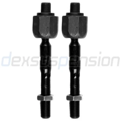 2x Fits Mercedes-Benz ML320 ML350 ML430 ML500 Front Steering Inner Tie Rod End - Image 1 of 4