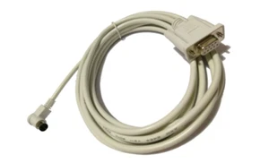 NEW 1761-CBL-PM02 For MicroLogix1000 1200 1400 1500 Series PLC Programming Cable - Picture 1 of 3