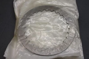 NOS BARNETT CLUTCH FRICTION PLATES .089" 2.3MM (8) 401-35-089069 - Foto 1 di 6
