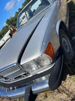 Conjunto Faro MERCEDES 450 Izquierdo 72 73 74 75 76 77 78 79 80 Foto 1 de 4