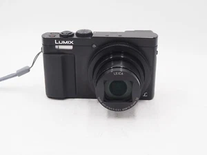 Panasonic Lumix DMC-ZS50 digital camera (U37442) US BUYERS ONLY - Picture 1 of 4