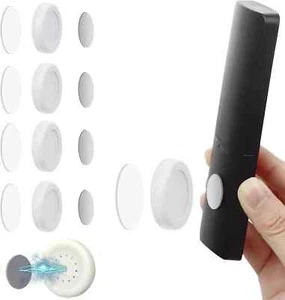 Magnetischer Fernbedienungshalter Wandhalterung Magnet Selbstklebender - Bild 1 von 6