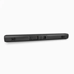 Rocware 684514111034 S22 Sound Bar Speaker 50W RMS Wall Mountable 110Hz-16kHz - Picture 1 of 4