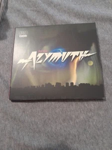 Azymuth - Aurora. CD Digipack Edition - Picture 1 of 2