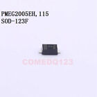 50PCSx PMEG2005EH,115 SOD-123F Schottky Barrier Diodes (SBD) #A6-4