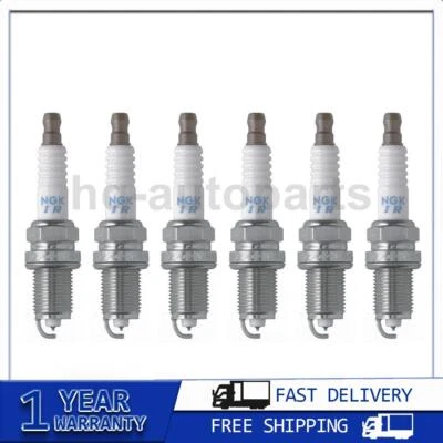 Свеча зажигания подходит для Lexus RX300 3,0 л 2002 1999 2000 2001 2003 - Изображение 1 из 3