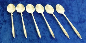 Cuchara Auerhahn Selection cuchara moca aprox. 10,5 cm años 90 Art. S 56/11.21 - excelente -  - Imagen 1 de 3