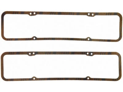 Juego de juntas de cubierta de válvula Felpro 44393KTFN 1964 para Chevrolet Chevy II 1963-1968 Foto 1 de 2