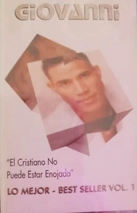 El cristiano no puede estar enojado - Giovanni - Cassette - Picture 1 of 1