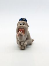 Police Academy Samson Dog Vintage Kenner Action Figure Toy