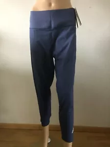 adidas Damen Heat.RDY Tight Leggins Blau Gr. M-XL FN6006 Neu - Bild 1 von 6