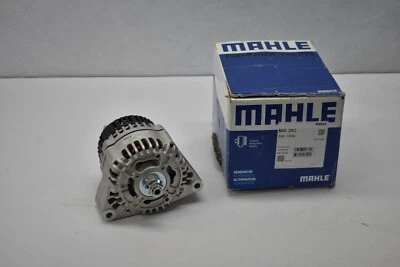 Alternador Mahle para Massey Ferguson MF3640/3660 3,3 L turbo diésel 33CTA Foto 1 de 4