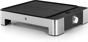 0415190011 Griglia Elettrica, 1250 W, Argento - Foto 1 di 12