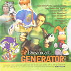 Sega Dreamcast Generator Demo Disc Vol. 2