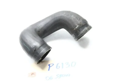 BMW 530XI 530i 525xi 525xi E60 2006-2007 manguera refrigerante radiador P6130 Foto 1 de 4