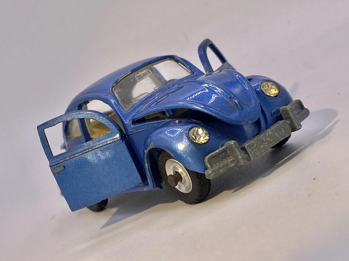 蔵出し‼️DINKY TOYS❣️ ❣️イギリス製❣️フォルクスワーゲン Dinky Volkswagen Cars Vehicles for sale | eBay