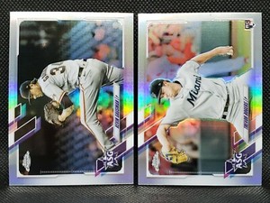 2021 Topps Chrome Update All-Star Game Refractors You Pick!