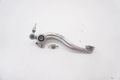 2013 KTM 350 EXC-F Rear Brake Pedal OEM Foot Lever 77213050044 125-450 2012-2016 - Image 1 of 4