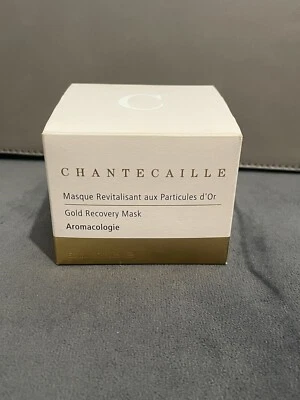 Chantecaille Gold Recovery Mask 50ml - Image 1 of 2