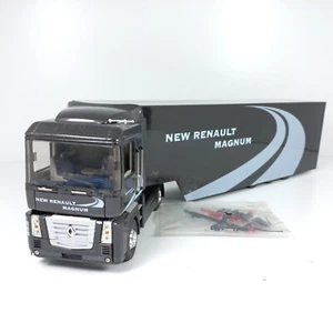 1/43 CAMIÓN TRUCK TRAYLER RENAULT MAGNUM EURO 6 ELIGOR - Imagen 1 de 6