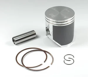 Pistón VERTEX para KTM SX 125 AÑO 01-22 / EXC 125 / EXE 125 AÑO 01-16 - 53,98 mm - Imagen 1 de 1