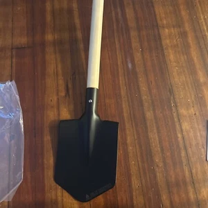 Delta defender counter terrorist force  mini shovel back pack shovel New - Picture 1 of 8