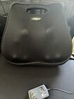 Naipo Shiatsu massager With Heat For Lower Back
